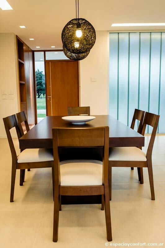 Cinnabar Dining Table