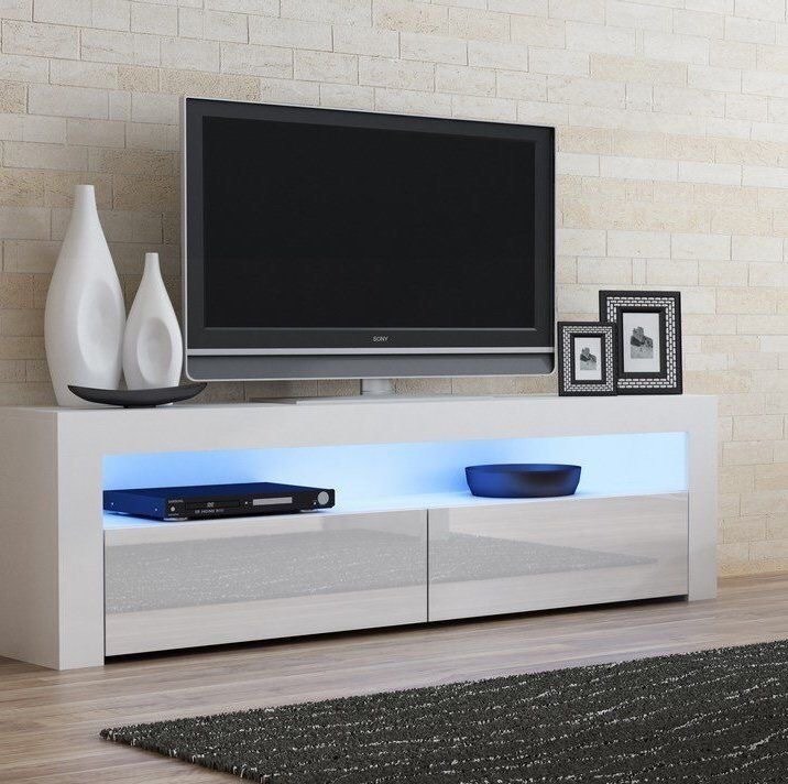 Jaden Television Unit