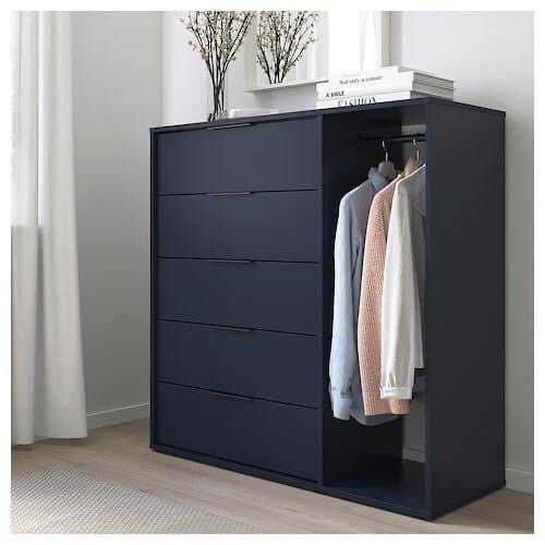 Spinel Chest of Drawer