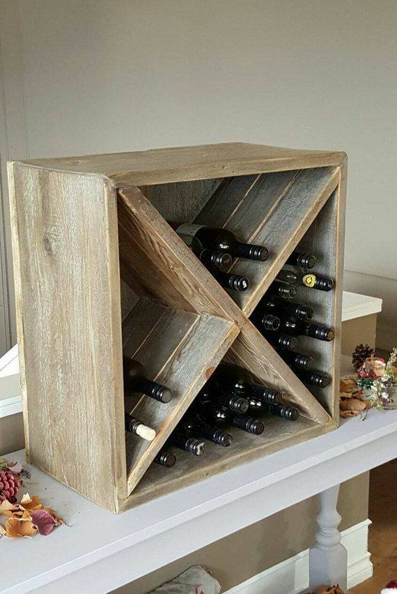 Brucite Bar Cabinet