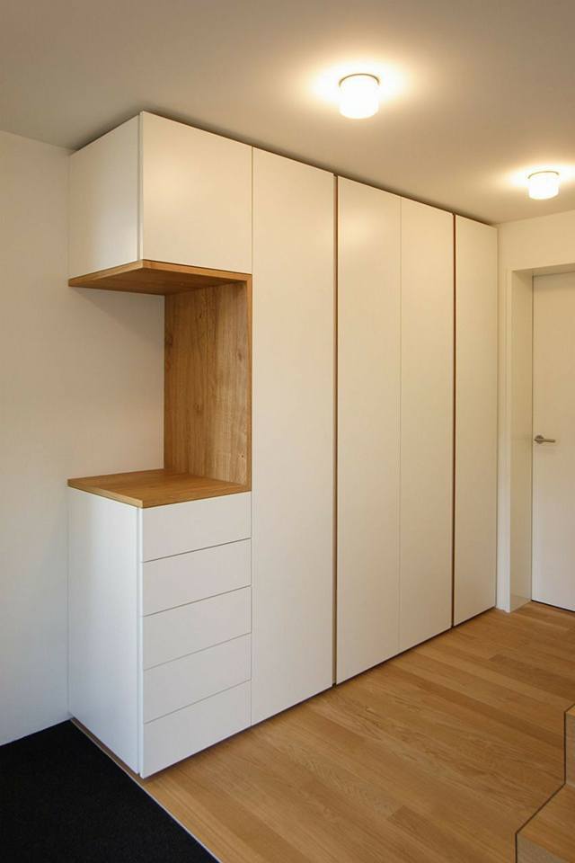 Ammolite Wardrobe