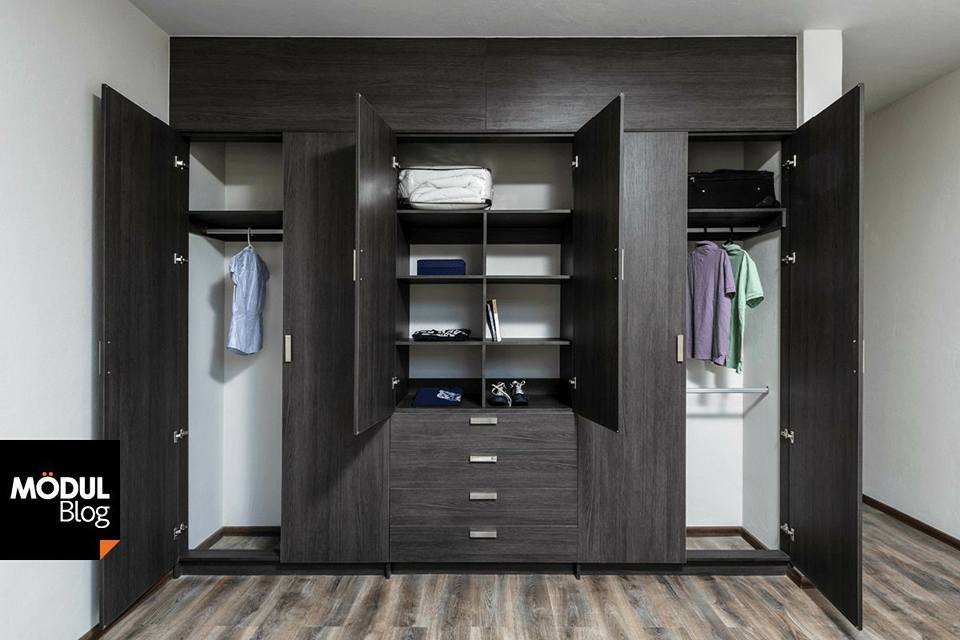 Morganite Wardrobe