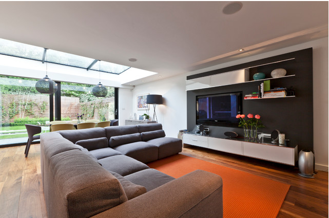 Bismot TV unit