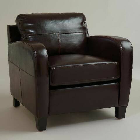 Aden Arm Chair 
