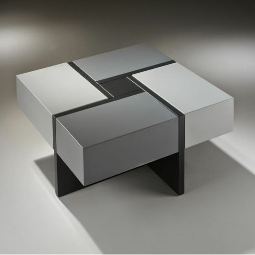 Boracite Coffee Table