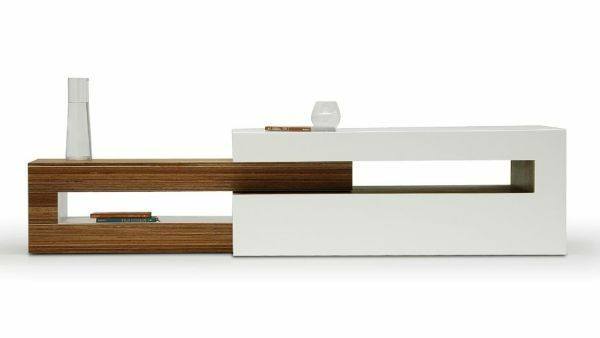 Bedeck coffee table