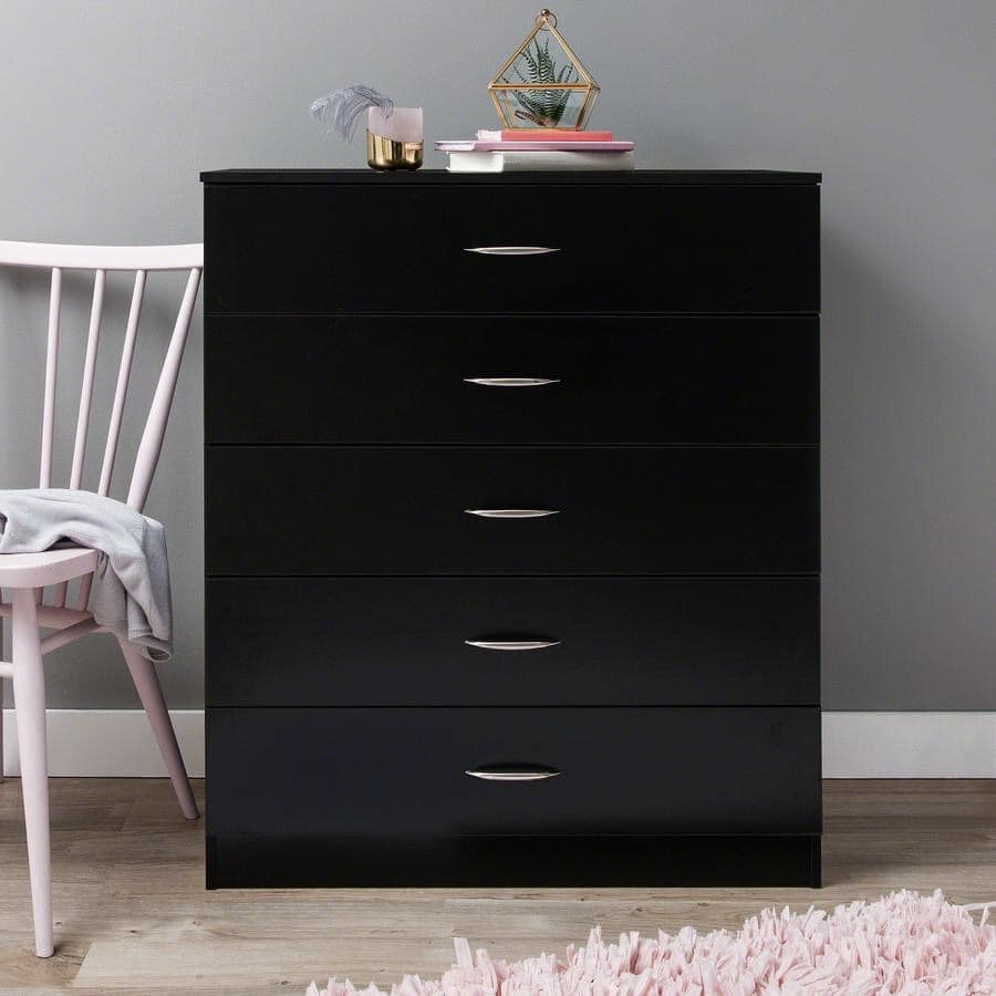 chest of drawer