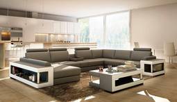 Dolomite Sofa