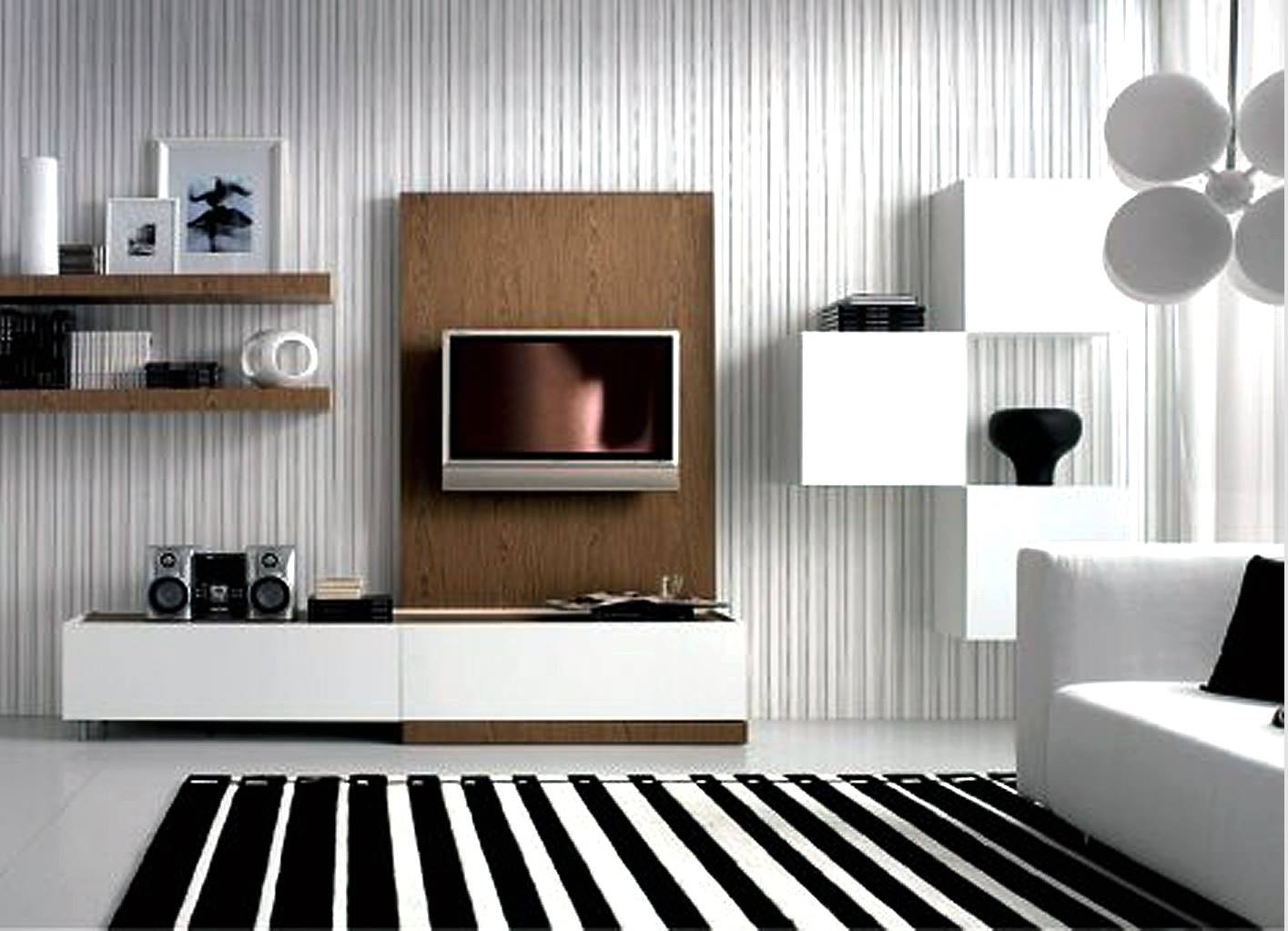 Frolic TV unit