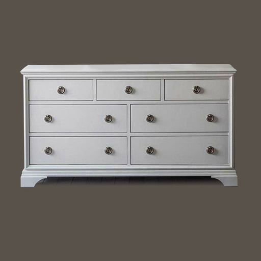 Topaz Chest of Drawer