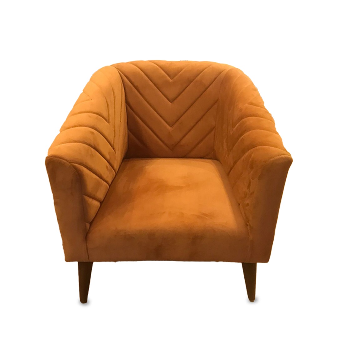 Coral Arm Chair 