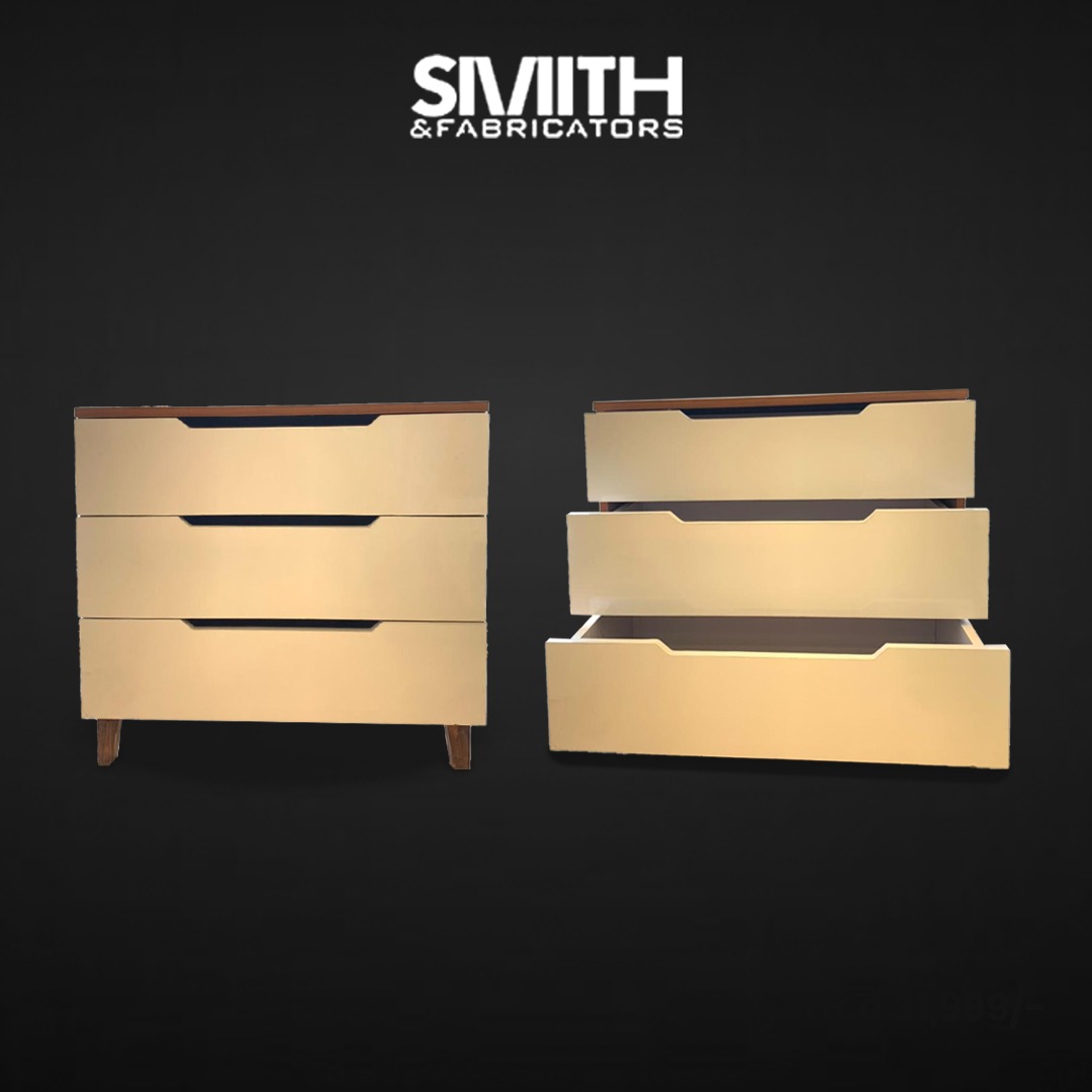 Margaritic Chest Drawer