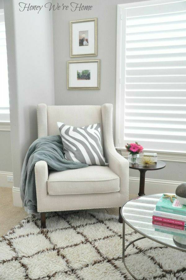 Bento armchair 