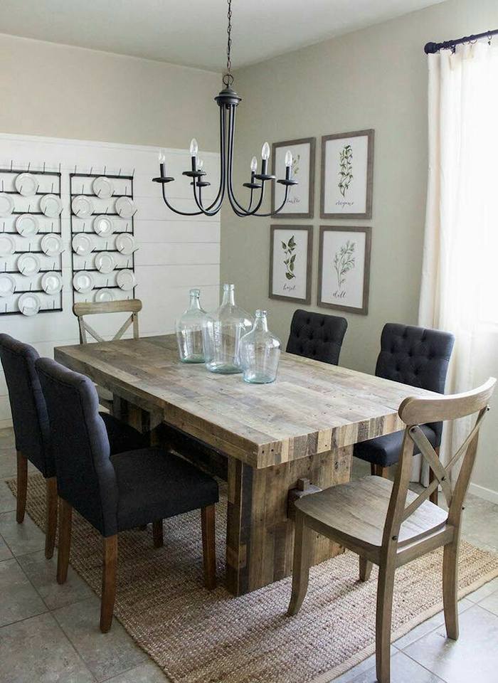 Carlo Dinning Table